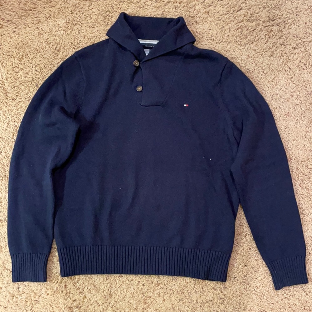 Tommy Hilfiger Sweater Medium